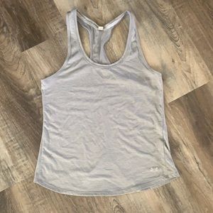 Under Armour tank top